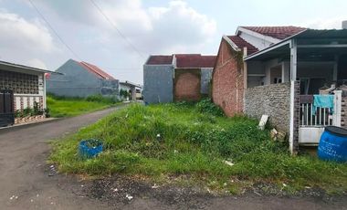 Aset BTN Pekalongan, Kavling siap Bangun di Perum Adisana Residence Kab. Brebes