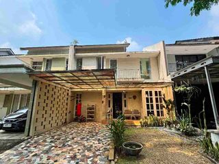 Dijual Rumah Murah Bsd City Cluster Costarica Delatinos