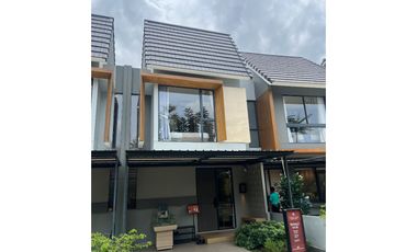Citra Garden Serpong - Gavius Tipe Harmony G