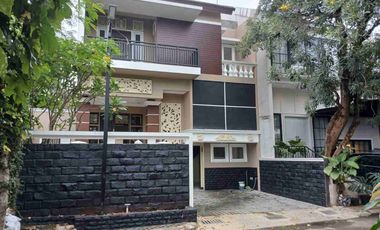jual Rumah di PINANG RESIDENCE