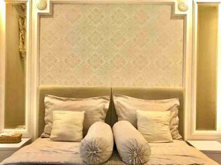 apartemen cantik