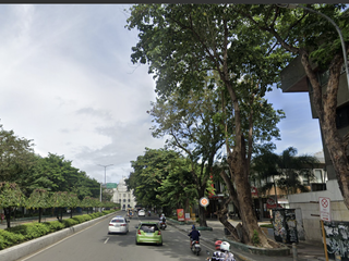 Income Generating Building Along Osmena Boulevard
