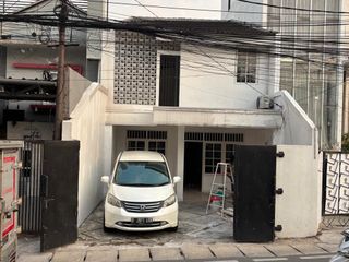 Rumah Disewakan Gandaria Utara Kebayoran Baru Jakarta Selatan