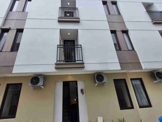 FOR SALE KOST EKSKLUSIF Sudah Full Jalan Dan Auto Pilot Di BSD City