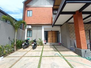DI JUAL KOS ELIT DI DENPASAR BARAT DEKAT DENGAN SEMINYAK BALI