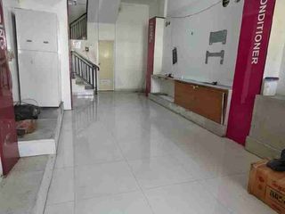 Ruko 3 lt palm mansion Taman Surya 5