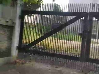 Tanah luas strategis pinggir jalan raya Jagakarsa