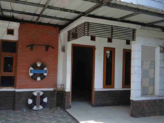Dijual murah di bawah harga pasar  rumah 1 lantai komplek pesona asri estate cikoneng bojongsoang