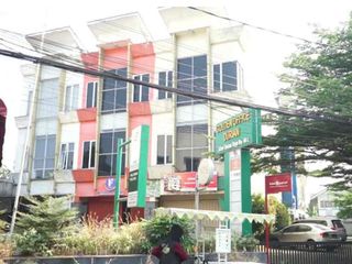 Di Jual Office Kantor 3 Lantai Termurah di Jagakarsa Jakarta Selatan