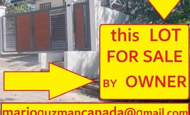 Lot for sale near Baguio City, Philippines