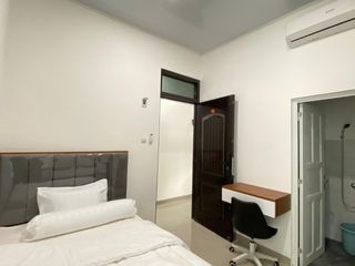 JUAL Kosan Margonda (6 KAMAR) Dekat (Kampus UI dan Gunadarma) Kost H.M.Tohir di Depok DB