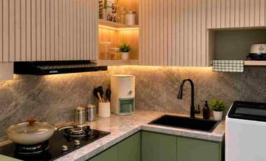 Dijual rumah siap huni di Aryana Karawaci