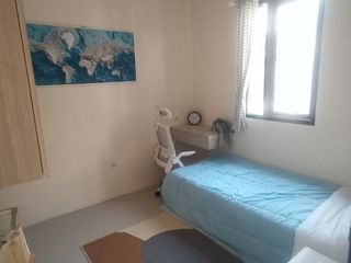 JUAL Kosan Margonda (6 KAMAR) Dekat (Kampus UI dan Gunadarma) Kost H.M.Tohir di Depok DB