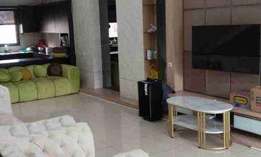 Jual Town House Furnished Pasteur dekat Maranatha dan Tol