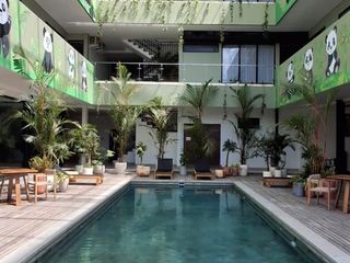 DISEWAKAN 1 BEDROOM APARTEMEN SUNSETROAD, BALI