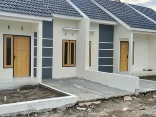 JUAL RUMAH SUBSIDI STAR RESIDENCE 5 BLIMBING KESAMBEN JOMBANG