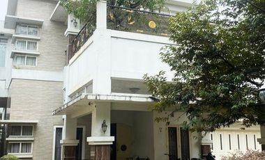 Rumah Mewah Jl. Pinang Kalijati, Pondok Labu, Cilandak, Jakarta Selatan