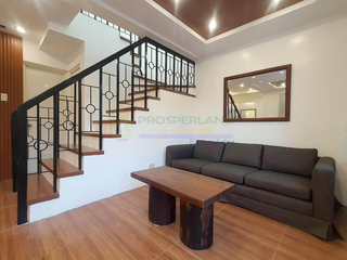 HOUSE AND LOT FOR SALE IN SANTO TOMAS, BATANGAS