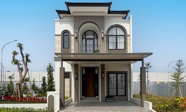 Grand Wisata – Livia at Ladoria Tipe 7