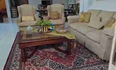 dijual Rumah 2 lantai. Villa Cinere Mas