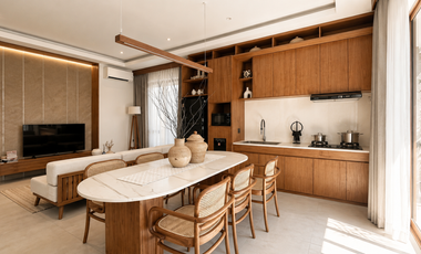 Freehold Marquess Royal Villa for Sale in Sanur – Luxury 4-Bedroom Tropical Residence