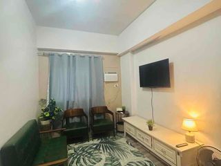 New 1BR in Bldg C Amani Grand Residence near airport