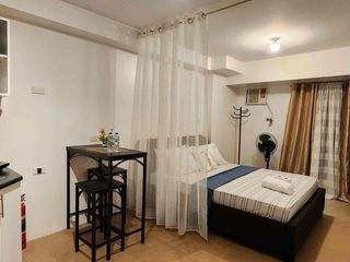 Studio unit inside Cebu It Park-Avida Towers Cebu