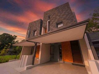 Rumah 1 M-an di Jagakarsa | Fasilitas Terlengkap, Lingkungan Asri & Lokasi Strategis