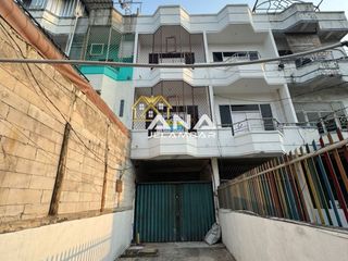 ANA RUKO UK 4X25M PINGGIR JALAN RAYA JELAMBAR
