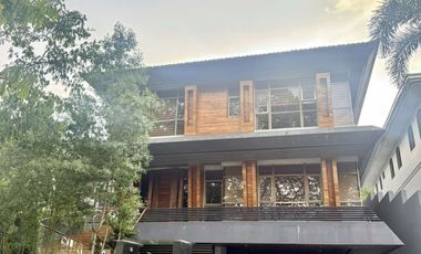 Luxury 8BR Fully Furnished Mansion for Sale | ₱125M Gross | Loyola Grand Villas, Quezon City | 800 sqm Home | Swimming Pool | Clean Title