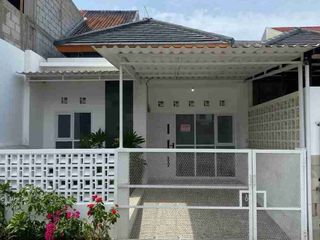 Promo rumah murah cikoneng bojongsoang bandung