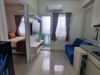 Dijual Apartemen Green Pramuka Hunian Best Deal Atas Mall