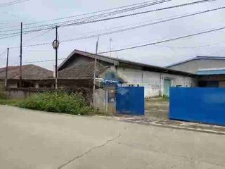 Di Sewakan Pabrik di Cileungsi Bogor