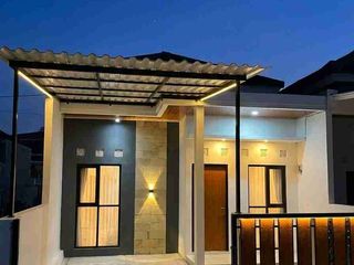 Exscluvie rumah murah di cikoneng bojongsoang mulai 355 jtan