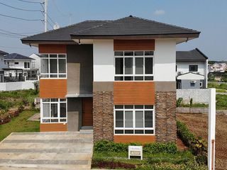 4BR Single Detached House for Sale in Alegria Marilao Bulacan -AJCV