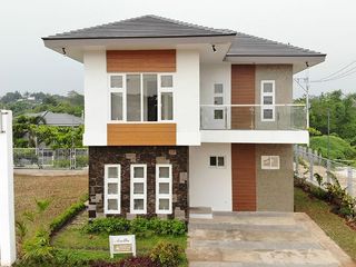 4 Bedroom House for Sale in Alegria Loma de Gato Marilao Bulacan  -AJCV
