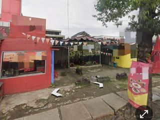 DISEWAKAN TANAH KOMERSIAL – JAGAKARSA (JL. KAHFI), JAKARTA SELATAN