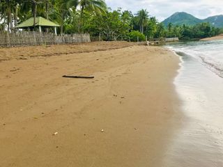 BEACH PROPERTY