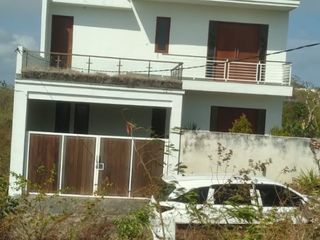 RUMAH 2 LANTAI DI JL GOA GONG UNGASAN DEKAT KAMPUS