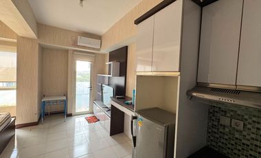 DIJUAL TANAH di Serpong, Villa Melati Mas