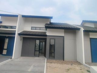 Rumah Super Murah Terdapat 3 Kamar Tidur Siap Huni di Maja Lebak