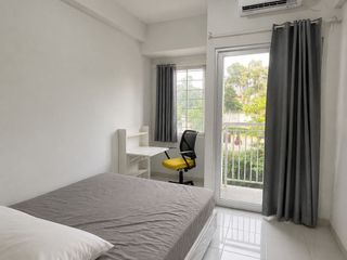 Disewakan Apartemen Emerald Bintaro Studio Semi Furnish Harga Special