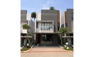 Kota Wisata Ecovia - Orlens Tipe 7