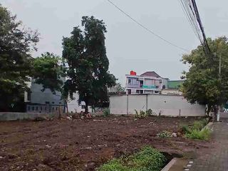 tanah murah,istimewa lokasi,pinggi jalan  di pedurungan semarang