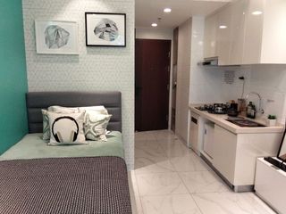 Dijual Apartemen Sky House – Esplanade Tower Lokasi Strategis Di BSD