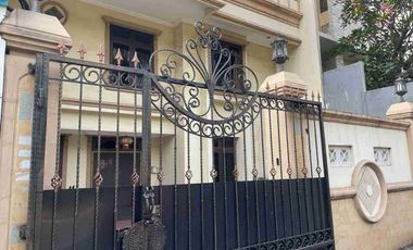 Di Jual Cepat Rumah Taman Palem Lestari Siap Huni