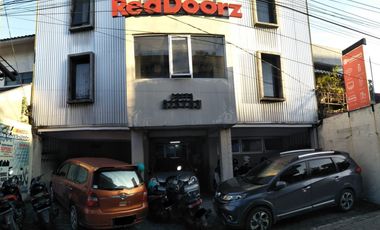Dijual Murah Hotel Berlokasi Di Terban Dekat Dengan UGM Dan UNY
