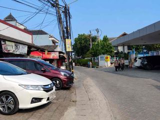 DIJUAL TANAH VIA LELANG ( KARAWACI TANGERANG )