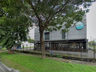 Gedung Ex Excelso Lokasi Premium Raya Merr Dekat Rungkut, Kertajaya dan Ngagel