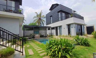 Villa Los Pantai Saba Gianyar dekat Flamingo Beach Club Pering